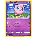 067 / 189 Jigglypuff comune normale (IT) -NEAR MINT-