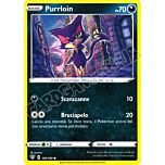 106 / 189 Purrloin comune normale (IT) -NEAR MINT-