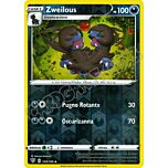109 / 189 Zweilous non comune foil reverse (IT) -NEAR MINT-