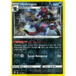110 / 189 Hydreigon rara foil reverse (IT) -NEAR MINT-