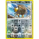 134 / 189 Tauros comune foil reverse (IT) -NEAR MINT-