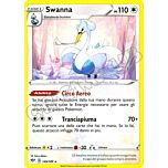 149 / 189 Swanna rara normale (IT) -NEAR MINT-