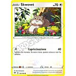 152 / 189 Skwovet comune normale (IT) -NEAR MINT-