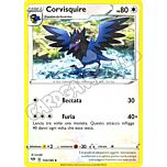 155 / 189 Corvisquire non comune normale (IT) -NEAR MINT-
