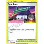 169 / 189 Rose Tower non comune normale (IT) -NEAR MINT-