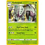 018 / 189 Golisopod rara foil (EN) -NEAR MINT-
