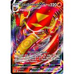 034 / 189 Centiskorch VMAX rara VMAX foil (EN) -NEAR MINT-