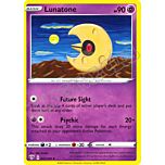 072 / 189 Lunatone non comune normale (EN) -NEAR MINT-