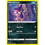 106 / 189 Purrloin comune normale (EN) -NEAR MINT-