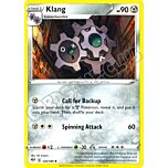 126 / 189 Klang non comune normale (EN) -NEAR MINT-