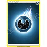 205 / 189 Energia Oscurita' comune normale (IT) -NEAR MINT-