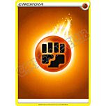 206 / 189 Energia Lotta comune normale (IT) -NEAR MINT-