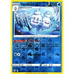 047 / 189 Vanilluxe rara foil reverse (EN) -NEAR MINT-