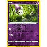 079 / 189 Morelull comune foil reverse (EN) -NEAR MINT-