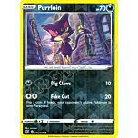 106 / 189 Purrloin comune foil reverse (EN) -NEAR MINT-