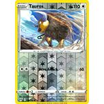 134 / 189 Tauros comune foil reverse (EN) -NEAR MINT-