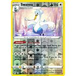 149 / 189 Swanna rara foil reverse (EN) -NEAR MINT-