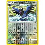155 / 189 Corvisquire non comune foil reverse (EN) -NEAR MINT-
