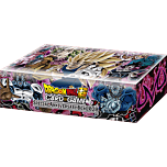 Super Special Anniversary Box 2020 Design Majin Vegeta Super Saiyan 3 (EN)