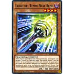 MP20-IT038 Ladro del Tempo Nave Bezel comune 1a Edizione (IT) -NEAR MINT-
