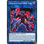 MP20-IT070 Crociato Croci EROE Xtra comune 1a Edizione (IT) -NEAR MINT-