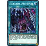 MP20-IT131 Tramite per il Ciclo del Drago comune 1a Edizione (IT) -NEAR MINT-