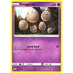 073 / 236 Exeggcute comune normale (EN) -NEAR MINT-