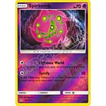 053 / 156 Spiritomb non comune foil reverse (EN) -NEAR MINT-
