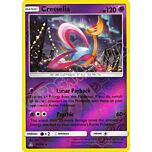 059 / 156 Cresselia rara foil reverse (EN) -NEAR MINT-