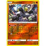 070 / 156 Passimian comune foil reverse (EN) -NEAR MINT-