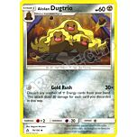 079 / 156 Alolan Dugtrio non comune normale (EN) -NEAR MINT-