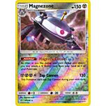 083 / 156 Magnezone rara foil reverse (EN) -NEAR MINT-