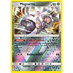 091 / 156 Magearna rara foil reverse (EN) -NEAR MINT-