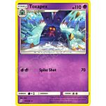 097 / 236 Toxapex rara normale (EN) -NEAR MINT-