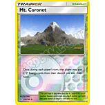 130 / 156 Mt. Coronet non comune foil reverse (EN) -NEAR MINT-