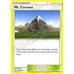 130 / 156 Mt. Coronet non comune normale (EN) -NEAR MINT-