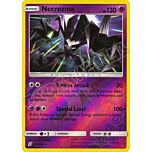 101 / 236 Necrozma rara foil reverse (EN) -NEAR MINT-