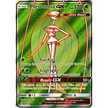 140 / 156 Pheromosa GX ultra rara foil (EN) -NEAR MINT-