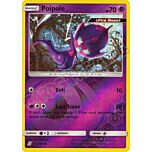 102 / 236 Poipole comune foil reverse (EN) -NEAR MINT-