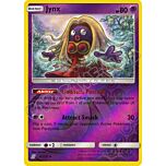 076 / 236 Jynx non comune foil reverse (EN) -NEAR MINT-