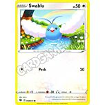 48 / 73 Swablu comune normale (EN) -NEAR MINT-