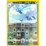 49 / 73 Altaria rara foil reverse (EN) -NEAR MINT-