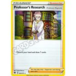 62 / 73 Professor's Research rara foil (EN) -NEAR MINT-