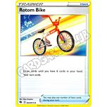 63 / 73 Rotom Bike non comune normale (EN) -NEAR MINT-