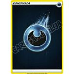 84 / 73 Energia Oscurita' comune foil reverse (IT) -NEAR MINT-