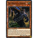 PHRA-IT007 Tri-Brigata Kerass super rara 1a Edizione (IT) -NEAR MINT-