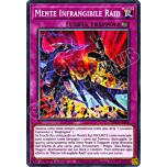 PHRA-IT068 Mente Infrangibile Raid comune 1a Edizione (IT) -NEAR MINT-