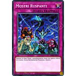 PHRA-IT077 Mostri Ruspanti comune 1a Edizione (IT) -NEAR MINT-