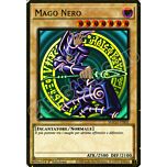 MAGO-IT002 Mago Nero premium rara oro 1a Edizione (IT) -NEAR MINT-