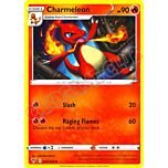 024 / 185 Charmeleon non comune normale (EN) -NEAR MINT-